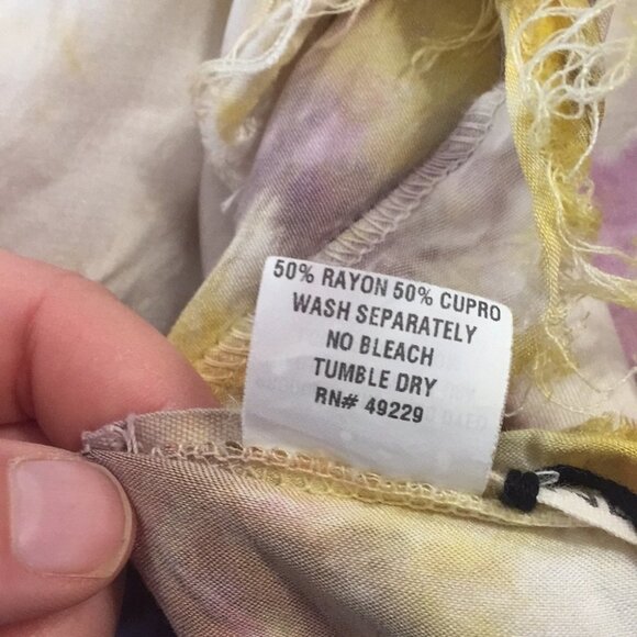 S LOVE TANJANE Top AA11 3078 - Picture 4 of 5